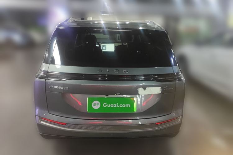 Used AION Y 2023 Plus 510 Smart Edition
