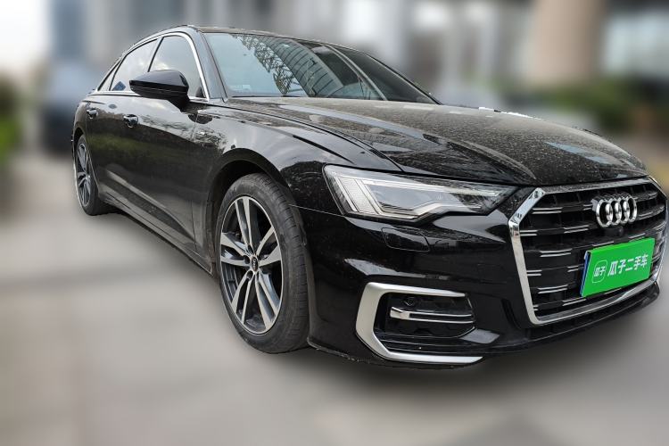 Used Audi A6L 2023 Revised 45 TFSI Prestige Dynamic Edition