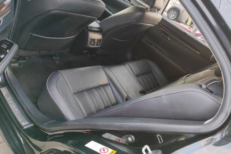 Used Lexus ES 2016 250 Midnight Special Limited Edition