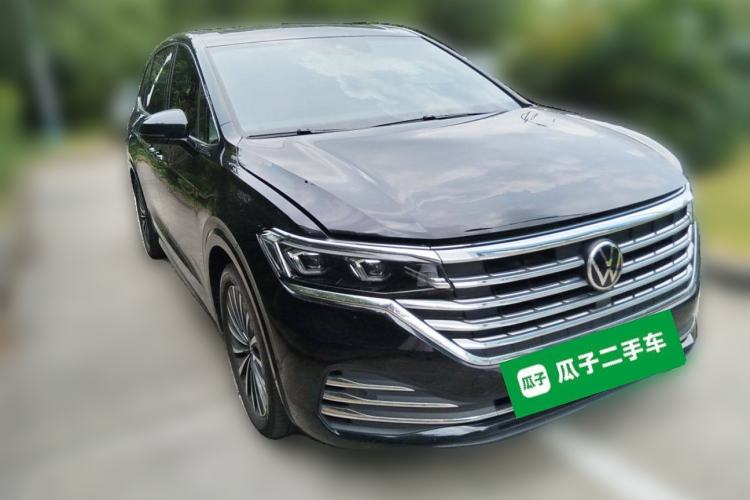 Used Volkswagen Viloran 2024 380TSI Premium Edition
