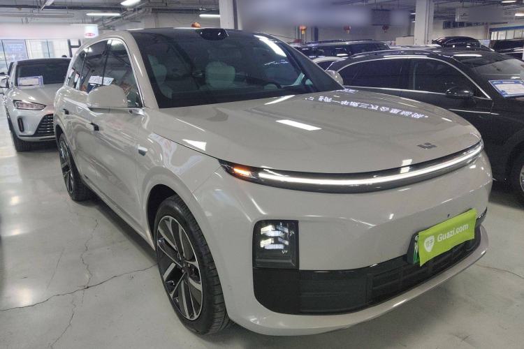 Used Li Auto L6 2024 Max
