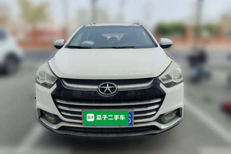 Used JAC Group Refine S2 2015 1.5L Manual Luxury Model

