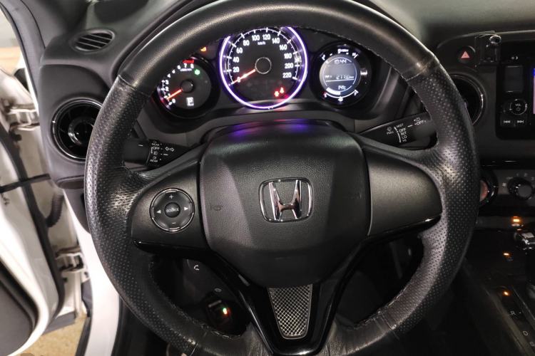 Used Honda XR-V 2017 1.8L EXi CVT Comfort Version
