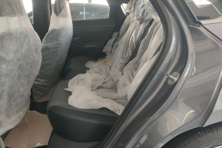 Used BYD Qin L 2024 DM-i 120KM Beyond Model