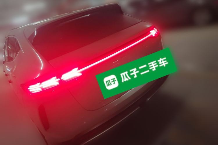 Used Denza N7 2023 Long-Range Performance Edition