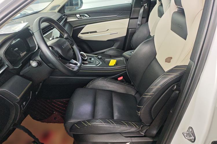 Used Lynk & Co 05 2020 2.0TD Two-Wheel Drive Shine Halo