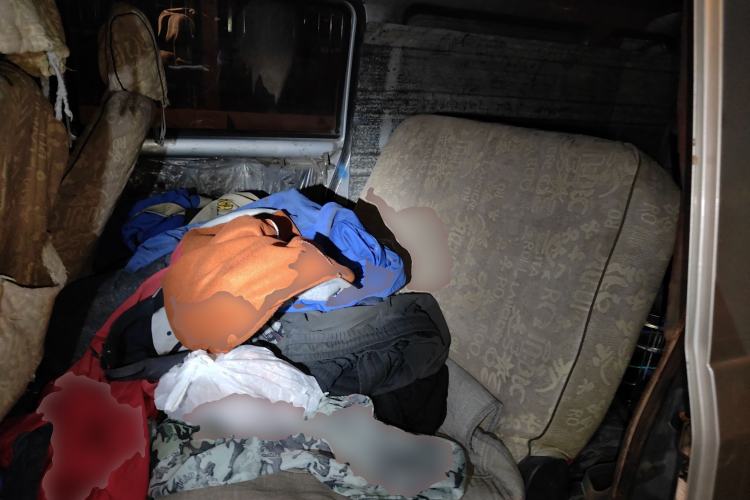 Used Wuling Rongguang 