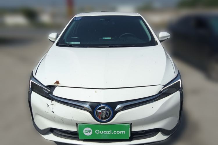 Used Buick Velite 6 2022 Connected Enjoyment PLUS Front