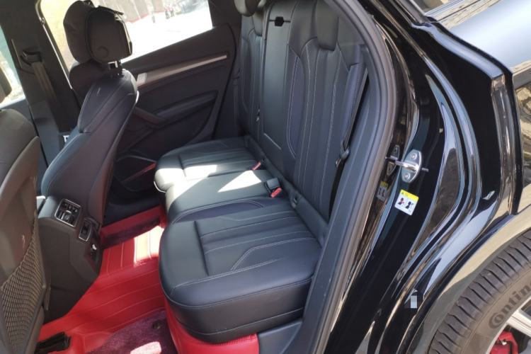 Used Audi Q5L 2025 45 TFSI Luxury Dynamic Edition