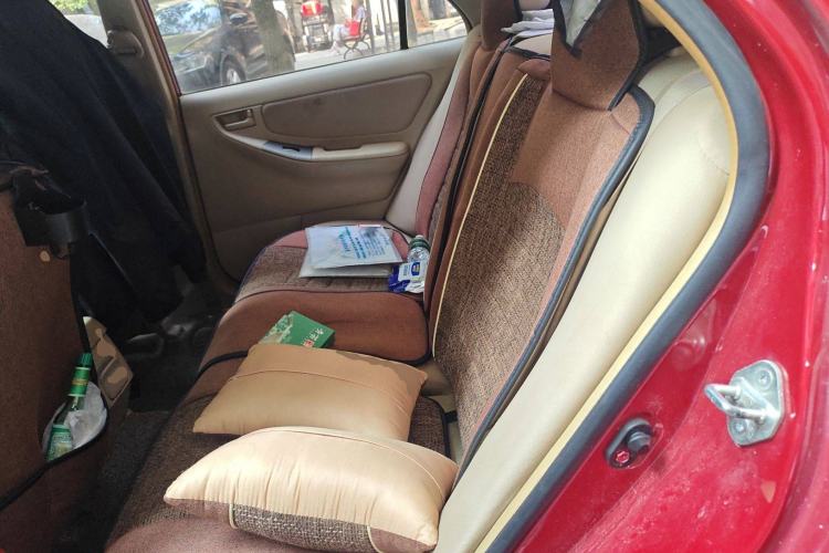 Used Toyota Corolla EX 2013 1.6L Automatic Excellence Edition