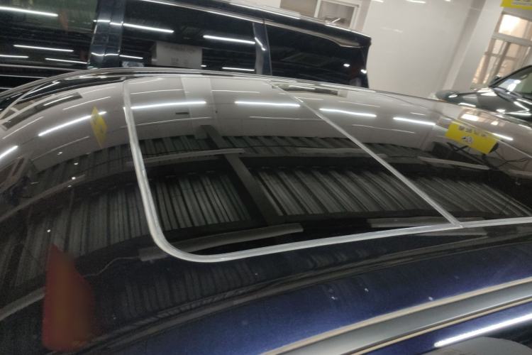 Used Honda Breeze 2023 240TURBO Two-Wheel-Drive Luxury Edition 5 Seats