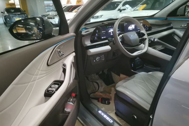 Used EXEED Stellar C-DM 2024 1.5T Ultra-Long Range Max