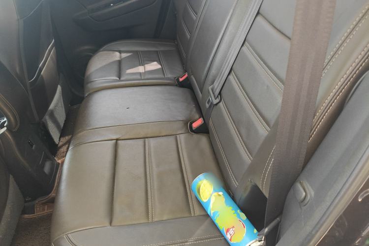 Used Renault Koleos 2013 2.5L 4x4 Comfort Edition