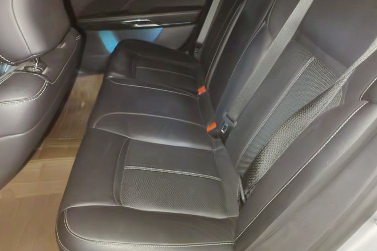Used Ford Taurus 2015 EcoBoost 245 Fashion Edition
