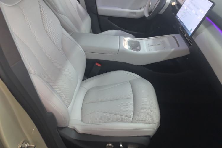 Used XPeng P7+ 2024 Long-Range Max
