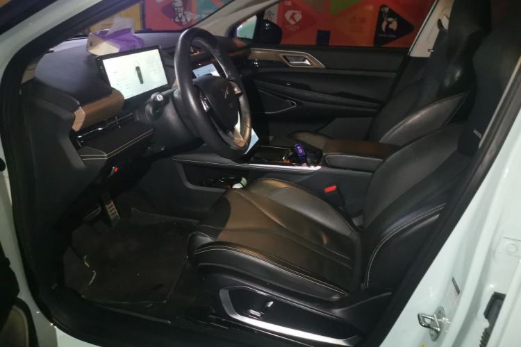 Used XPeng P5 2021 460G+
