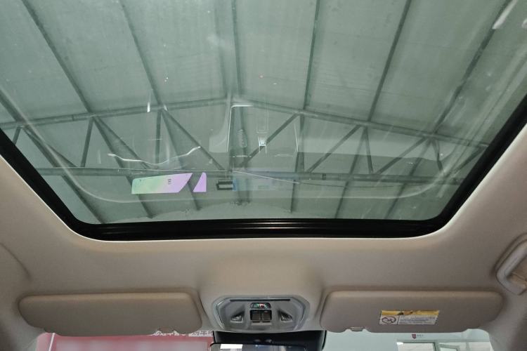 Used Haval Fierce Dragon Max 2023 1.5L Hi4 105 Four-Wheel Drive Navigation Edition
