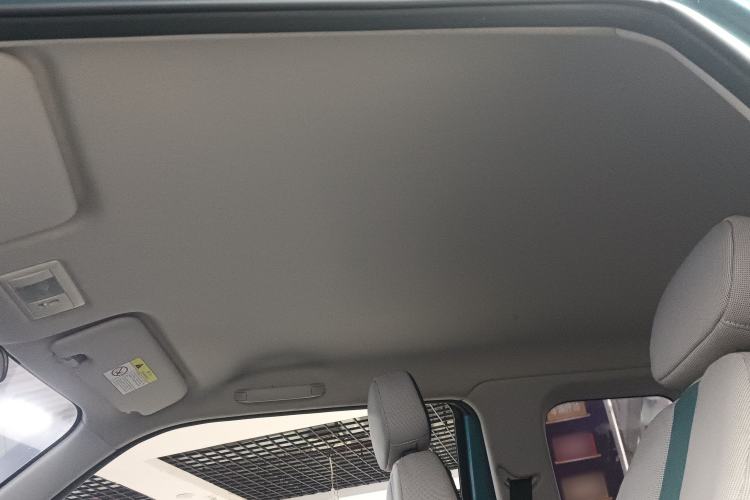 Used Qiyuan Lumin 2022 210km Sweet Edition
