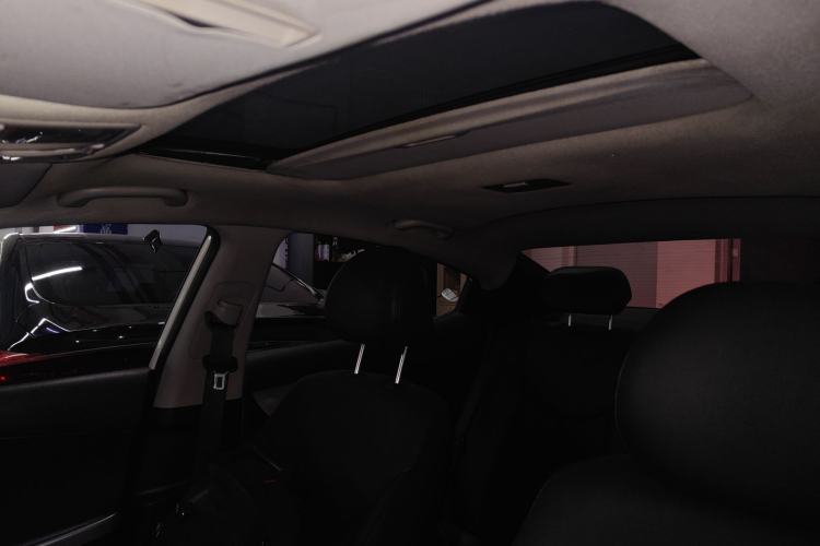 Used Hyundai Elantra (5th Generation / Langdong) 2015 1.6L Automatic Luxury Model Headliner