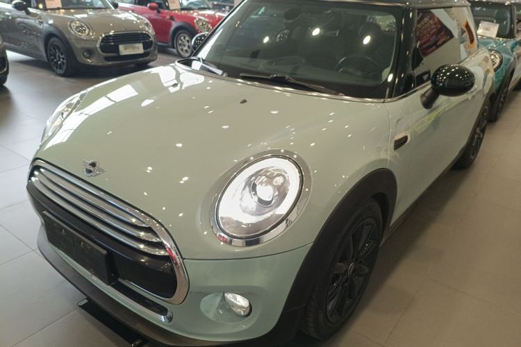 Used MINI MINI 2016 1.5T COOPER Performance Edition