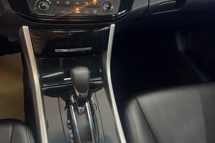 Used Honda Accord 2016 2.0L Comfort Edition
