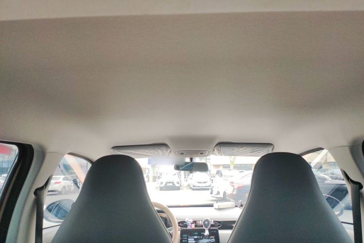 Used Leapmotor T03 2024 310 Comfort Edition Headliner