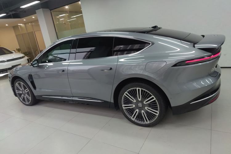 Used Nio ET9 2025 100kWh First-Edition Limited Edition
