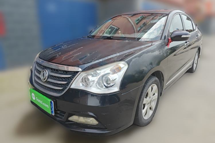 Used Dongfeng Aeolus A60 2012 1.6L Manual Luxury Model Guazi used car, China used car export, Used car for sale, Used  cars, Cheapest cars for sale