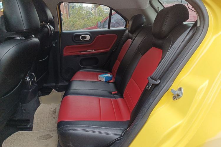 Used MG 3 2013 1.5L AMT Elite Edition