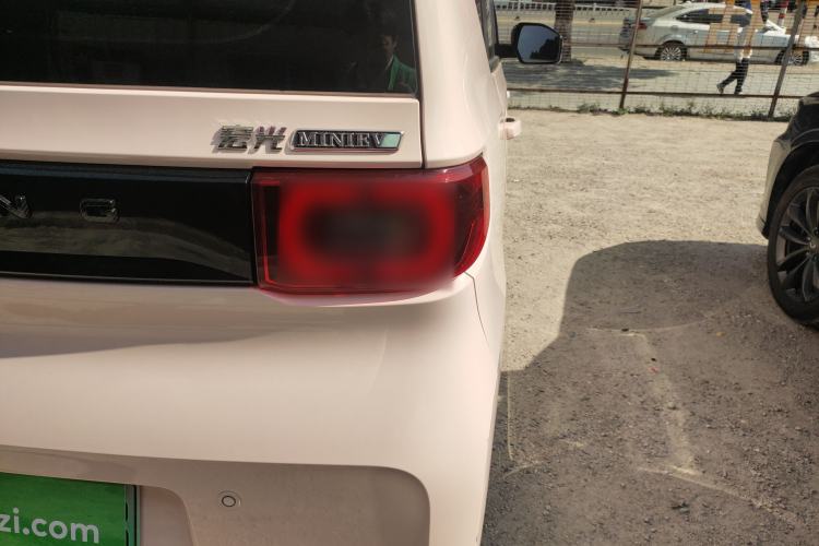 Used Wuling Hongguang MINIEV 2022 Macaron Premium Model – Lithium Iron Phosphate