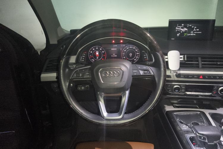 Used Audi Q7 2019 55 TFSI Prestige Edition