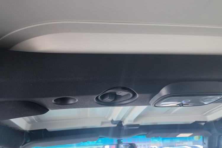 Used BAIC Off-Road BJ40 2016 40L 2.0T Manual All-Wheel Drive Prestige Edition