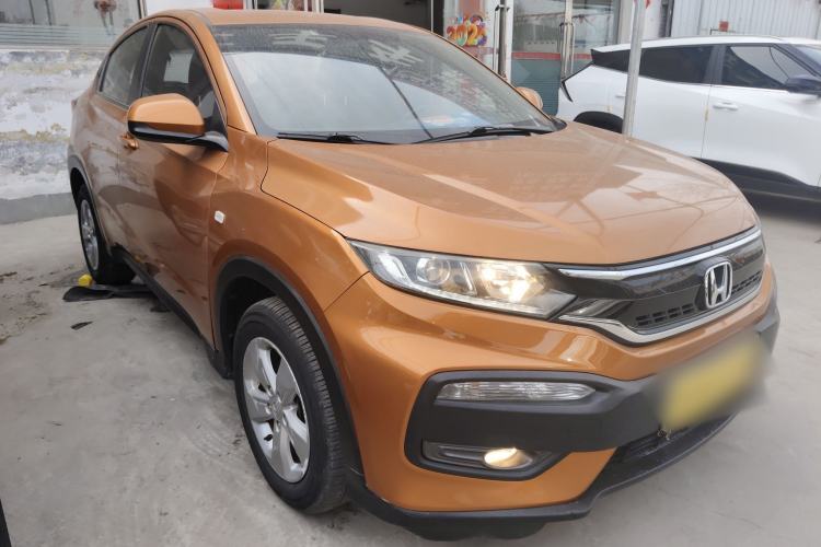 Used Honda XR-V 2015 1.5L LXi CVT Classic Edition