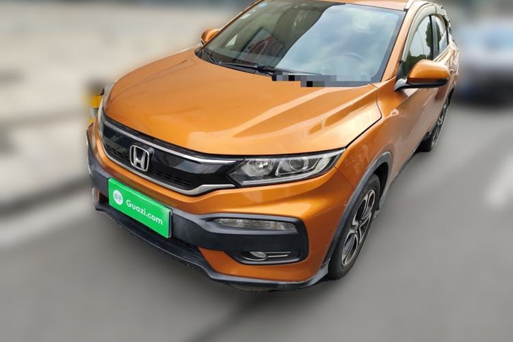 Used Honda XR-V 2015 1.8L VTi CVT Luxury Edition