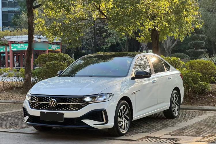 Used Volkswagen Lavida 2023 280TSI DSG Starry Sky Deluxe Edition