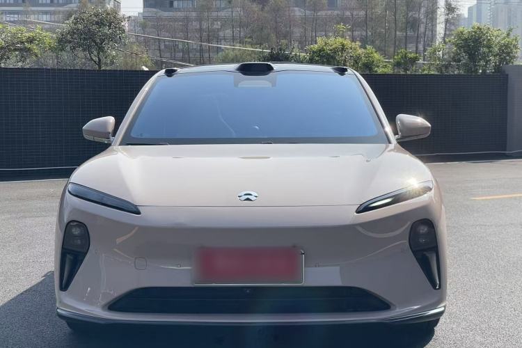 Used Nio ET5T 2023 75 kWh Touring