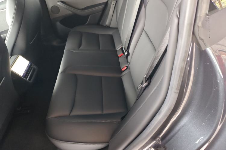 Used Tesla Model 3 2023 Rear-Wheel-Drive Version