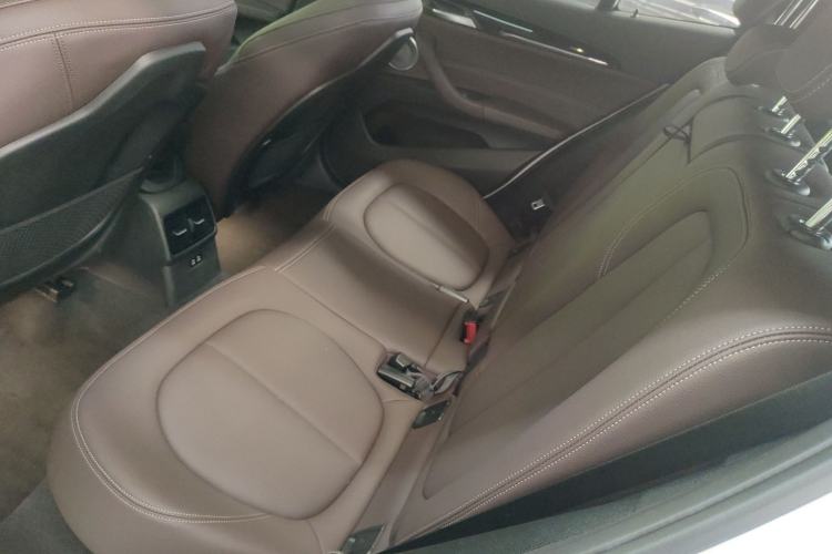 Used BMW X2 2021 sDrive25i M Sport Package
