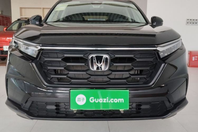 Used Honda CR-V 2024 240TURBO Two-Wheel-Drive FENGSHANG Edition 5 Seats