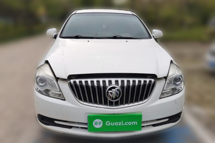 Used Buick Excelle 2015 1.5L Automatic Classic Model