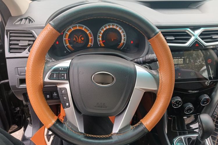 Used BYD F3 2016 1.5L Automatic Luxury Model