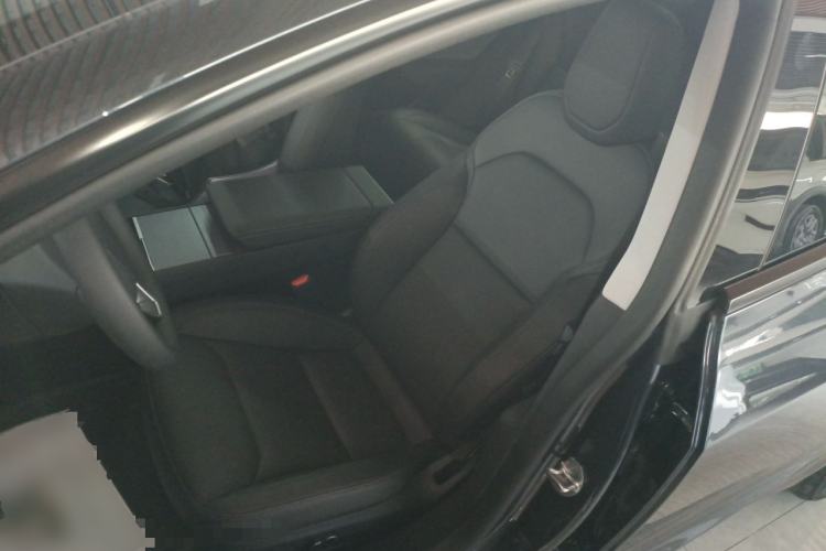 Used Tesla Model 3 2023 Rear-Wheel-Drive Version