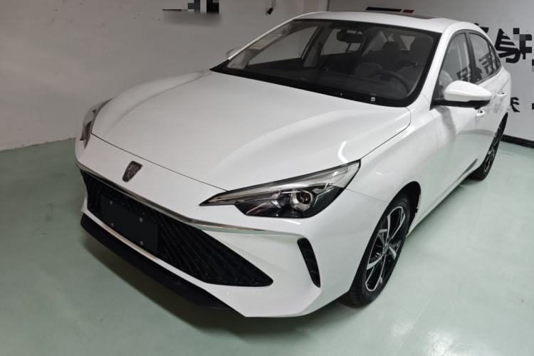 Used Roewe i5 2023 1.5L CVT Luxury Edition