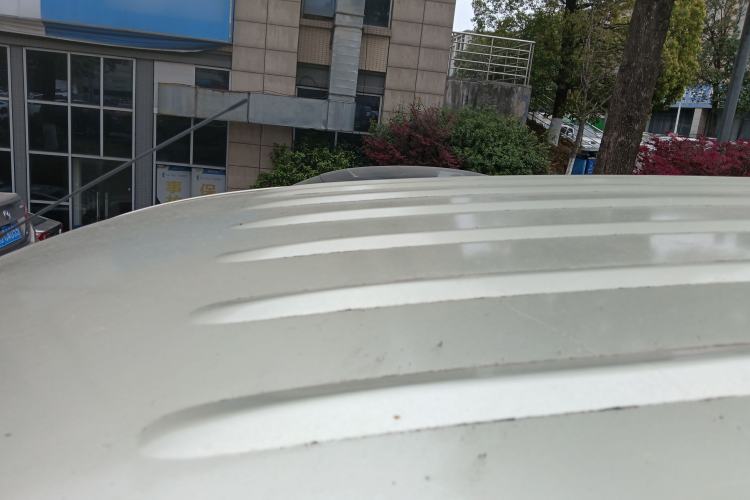 Used Wuling Rongguang V 2016 1.2L Standard Version Roof