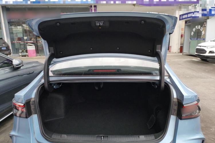 Used Chery Fengyun A8 2024 127 Far Voyage Luxury Edition
