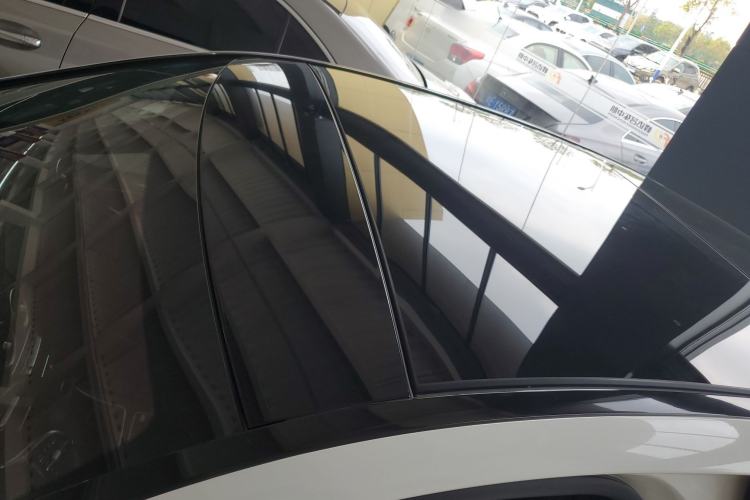 Used Mercedes-Benz C-Class 2019 C 260 L 4MATIC Sport Edition