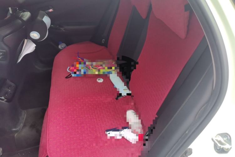 Used Honda Spirior 2015 2.4L Prestige Edition
