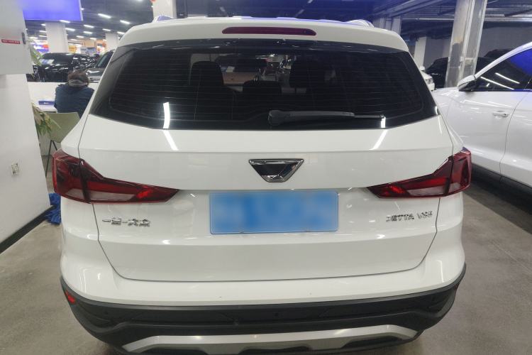 Used Jetta VS5 2019 280TSI Automatic Trend Model