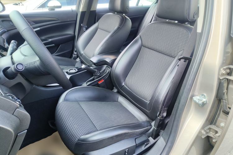 Used Buick Regal 2015 1.6T Leading Technology Model
