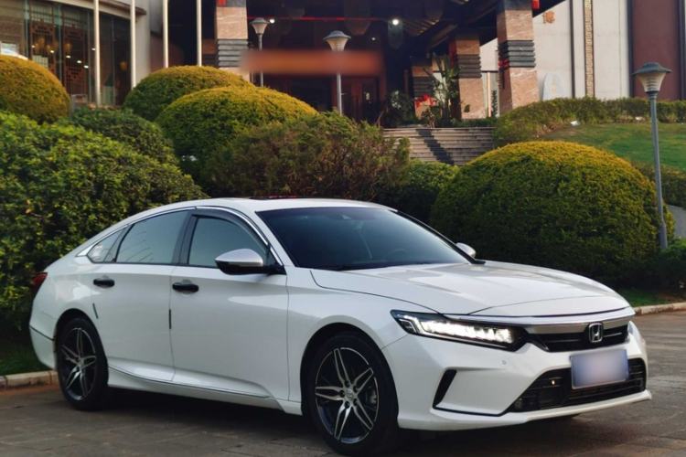 Used Honda Inspire 2022 260TURBO Elite Edition